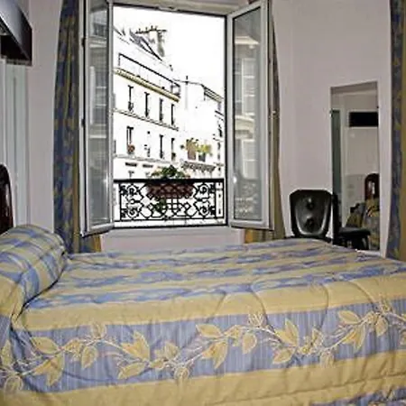 Vintimille Paris