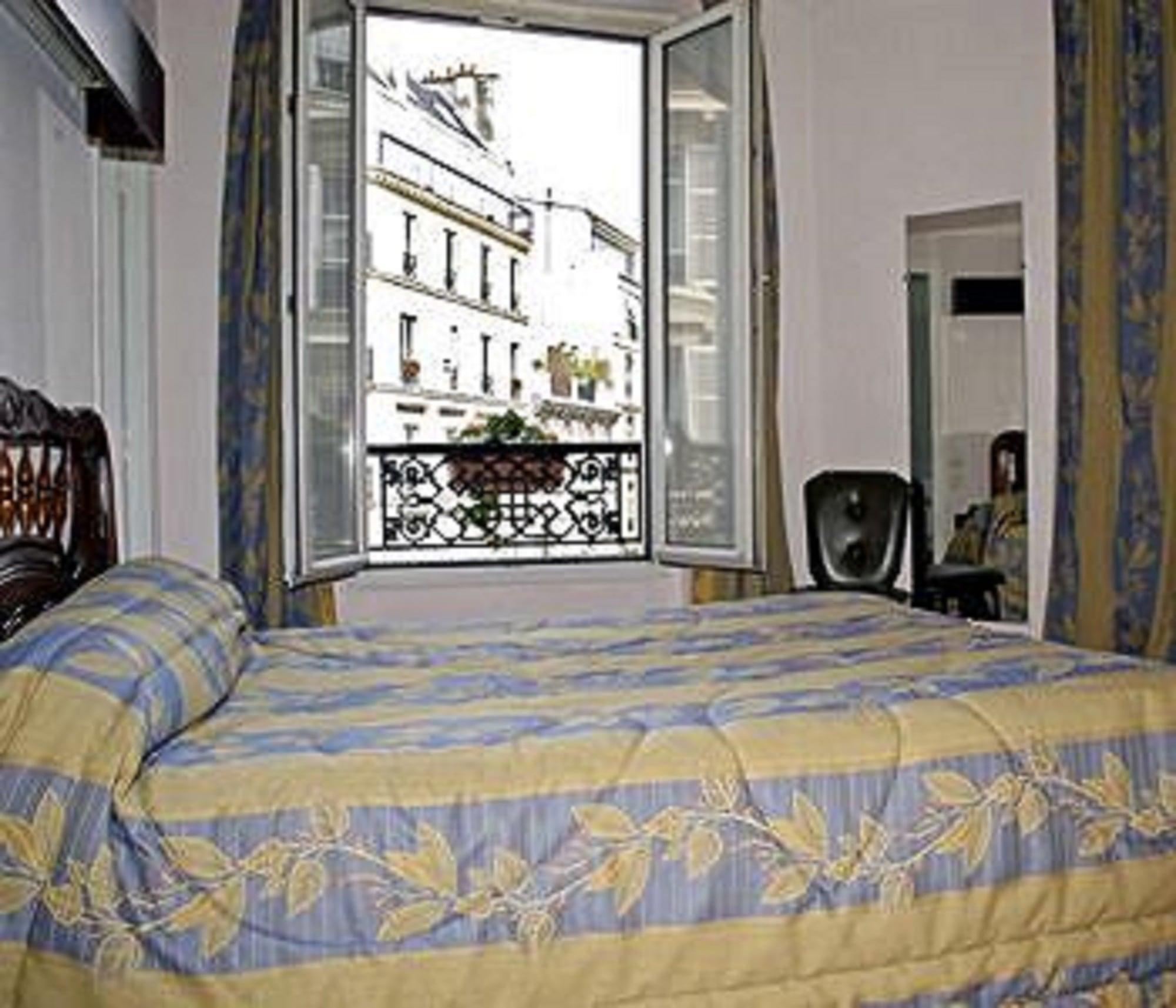 Vintimille Parigi